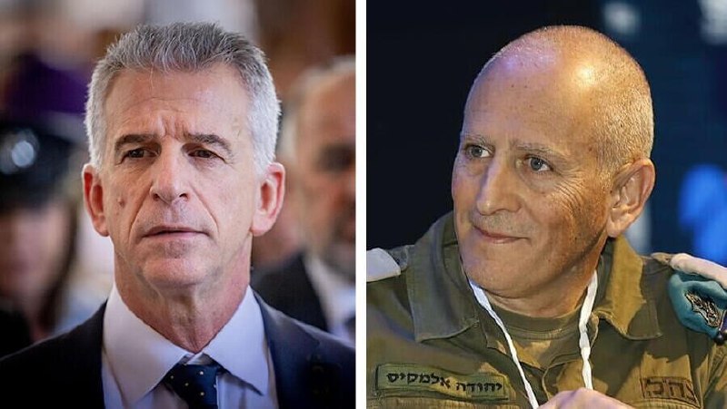 🔸 גיוס שבויים ביטחוניים וצבאיים ישראלים בחברה אמריקאית