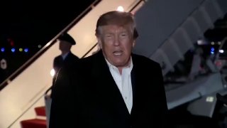 דונלד טראמפ אמר כי פגישה בין ולדימיר פוטין לזלנסקי תתארגן "בקרוב מאוד"