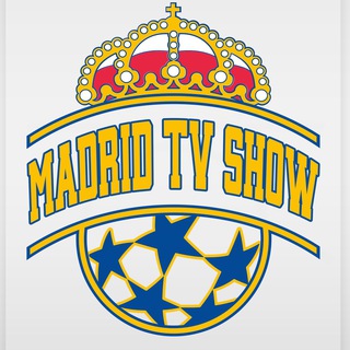 Telegram profile photo for Madrid TV Show