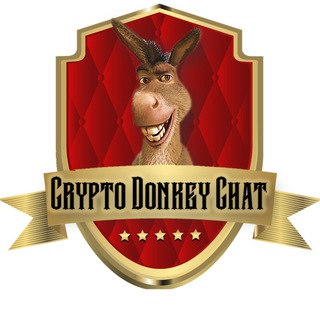Crypto Donkey Chat Telegram Group Link