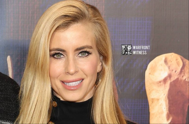 ️🇺🇸 Bloomberg⁠: US President Donald Trump has chosen conservative commentator Katie Zachariah to succeed Caroline Leavitt as White House press secretary.