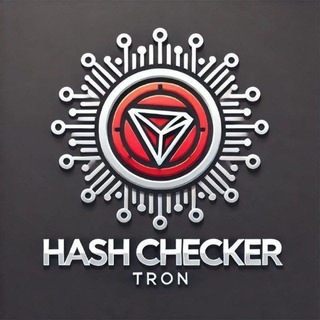 Telegram profile photo for HashHelper| هش چکر