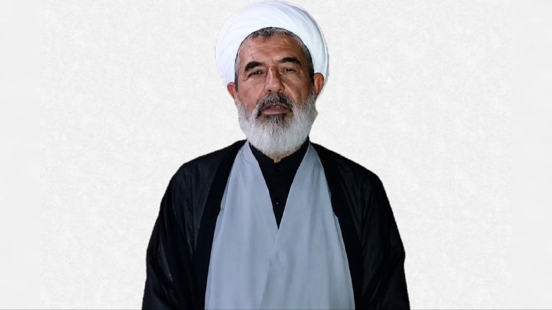 صبح توس اخبار خراسان رضوی: 📸 مکتب رهبری باید به نسل جوان منتقل شود👤 مدیر حوزه علمیه بقیة الله (عج) بجستان گفت: چهلمین روز تدفین رهبر شهید، فرصتی ب
