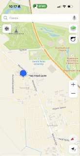Продаётся дом в Мирзо Улугбекском районе отличная локация!