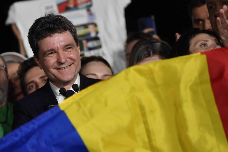 A Miracle Victory Over the Far Right —Lessons From Romania For The Rest Of Us