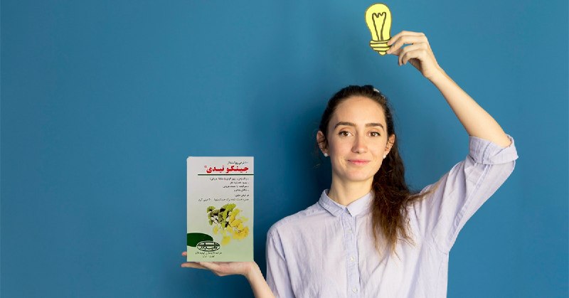 داروخانه آنلاین و اینترنتی مفید طب: با فواید و مضرات قرص جینکو تیدی آشنا شویدقرص جینکو تیدی با بهره‌گیری از عصاره گیاه جینکوبیلوبا، به عنوان یک مکمل گیاهی ب