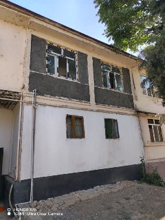 3-х комнатная квартира