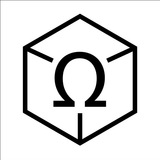 Ω³
