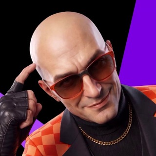 Telegram profile photo for WINLINE Standoff 2