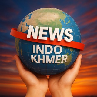 NEWS INDO KHMER DISCUSSION 🇲🇨🇰🇭