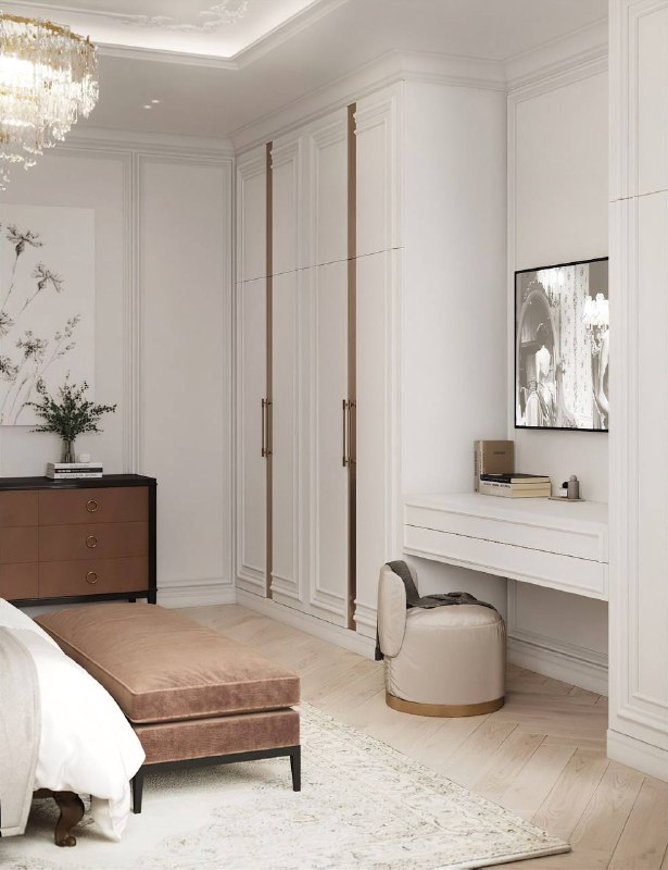  | Дизайн интерьера от студии АС Бюро - изображение 2 - 