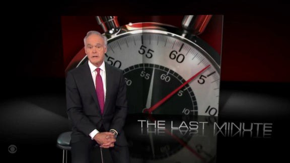 CBS News CEO Wendy McMahon abruptly resigns, cites disagreements with company amid 'challenging' period