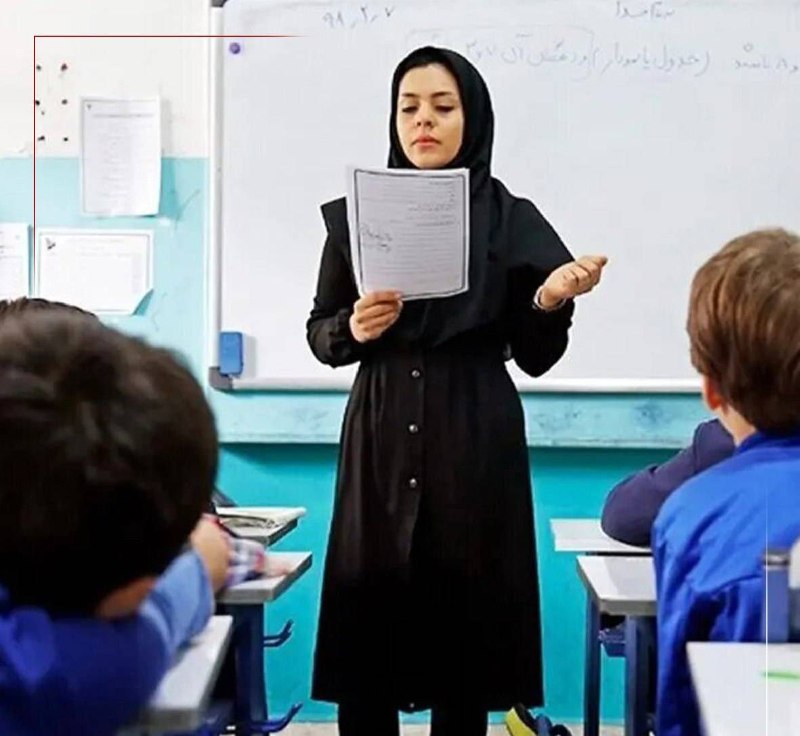 سراج۲۴: تبدیل وضعیت نیروهای حقالتدریس از مهرنایبرئیس مجلس در جلسه علنی امروز مجلس:🔹 نیروهای حقالتدریس آزاد از ابتدای مهرماه ت