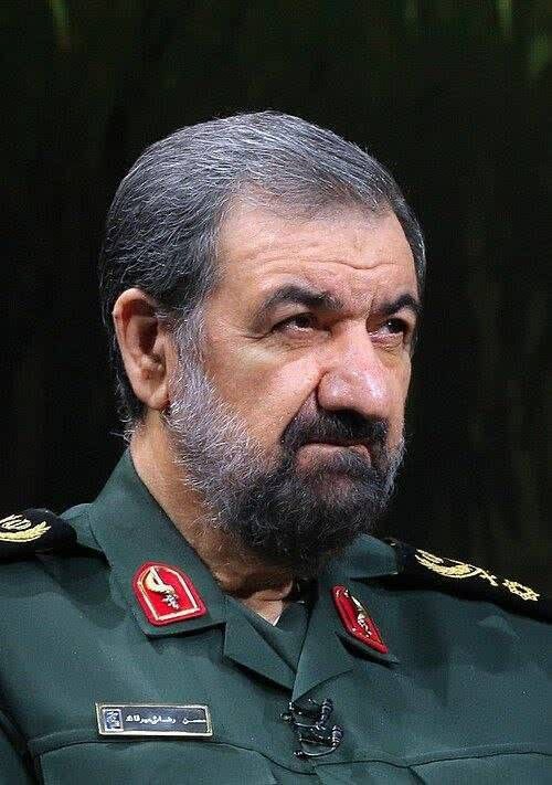 ماسال نیوز - خبر فوری | جنگ با اسرائیل و آمریکا: سردار محسن رضایی، دبیر شعام:‌🔺تا حالا زیادی صبر کرده ایم ، لازم شود از NPT خارج میشویم و خودتان میدانید این یعنی چه!‌‌🇮🇷
