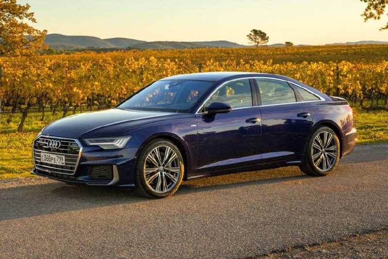 ТОП-10 самых ненадежных представительских автомобилей