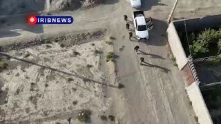 המודיעין האיראני הודיע על פירוק חוליית טרור של המוסד באזור סיסטן ובלוצ'סטן, הרג 3 מחבלים ומעצר 9 נוספים.