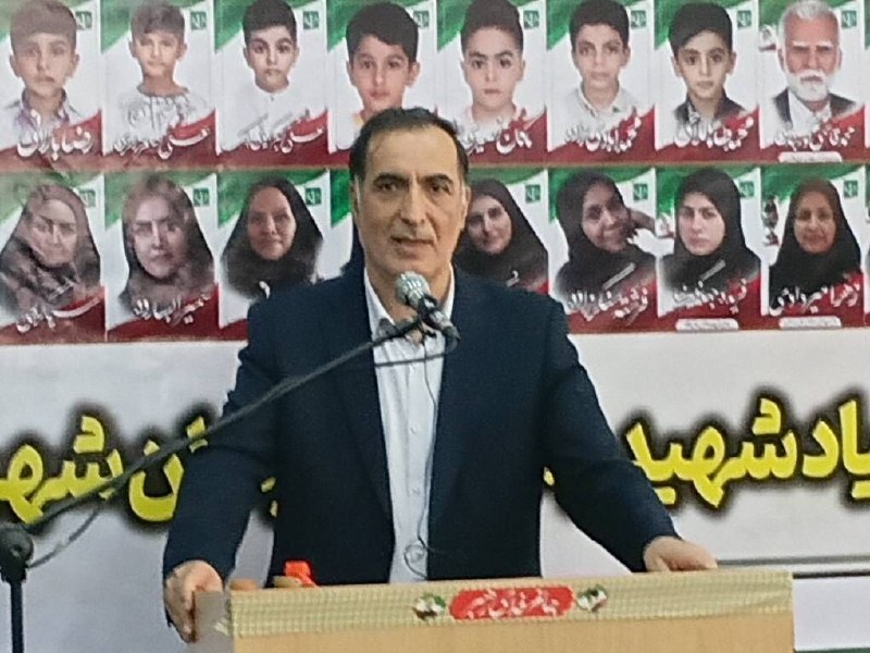 ראש קרן ההרוגים במדינה: בית הספר שאג'רה טייבה הוא מסמך של פשע היוהרה העולמית