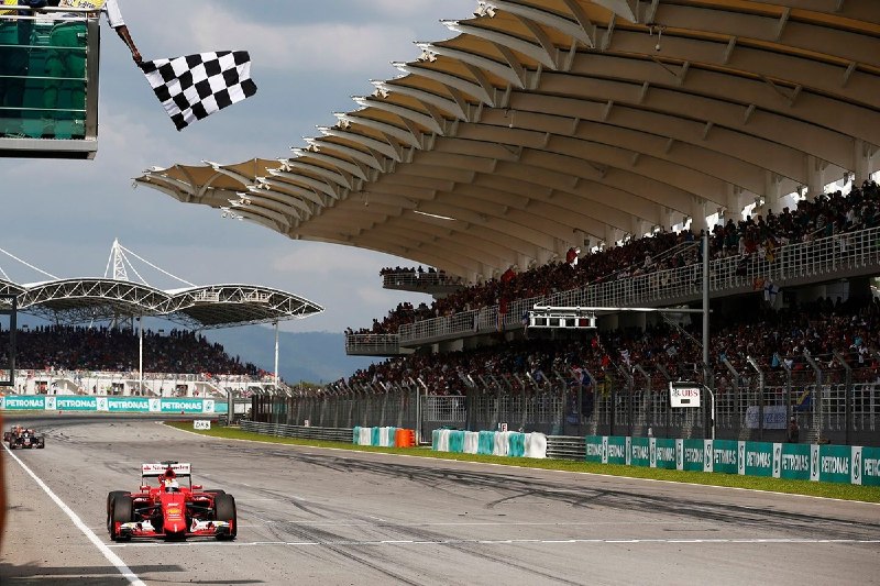 🌟🏎️ Новости из мира Формулы-1! 🏎️🌟В свете последних событий в Ближнем Восток