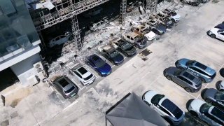 Десятки автомобилей сгорели в автосалоне BYDИнцидент произошел 16 мая, в компани