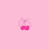 Привет, моя вишенка на торте 🍒