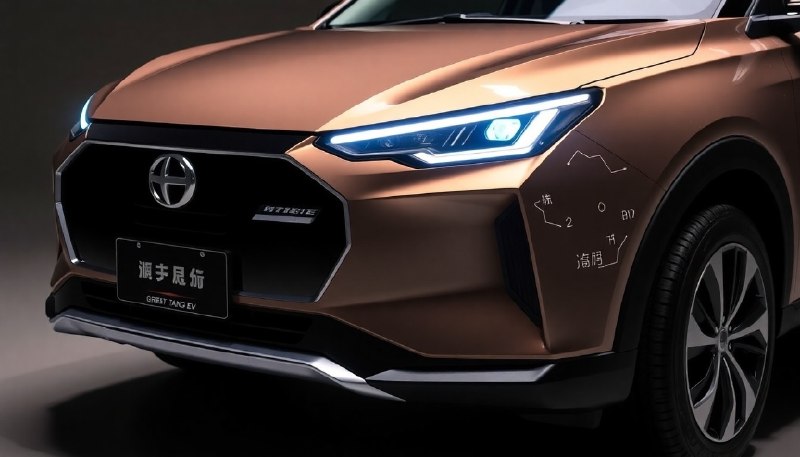 BYD открыл заказы на Great Tang EV — и тут уже интересно не только название, а сама заявка на класс.
