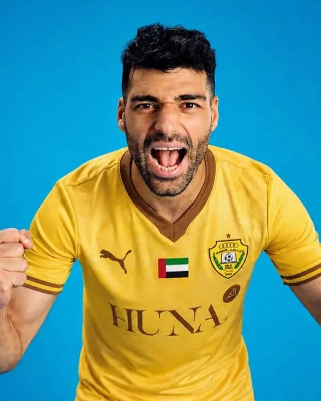 فوتبالی | Footballi.net: 🇮🇷رونمایی از مقصد غیرمنتظره طارمی؛ الوصل، جدیترین گزینه!اگر اتفاق خاصی رخ ندهد مهدی طارمی به الوصل امارات میرود. 👀🟡سای