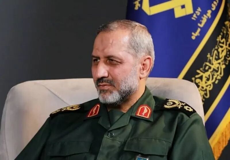 Revolutionary Guards Aviation and Space Commander: Hazrat Zainab (RA) is a role model for nurses The Commander of the Revolutionary Guards Aviation and Space Force wrote in a message to mark Nurse's Day: Hazrat Zainav (RA) is a role model for nurses; Because breastfeeding is not only treating a wound, but sometimes it is an expression of divine life-giving qualities.