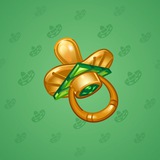 Bling Binky #154