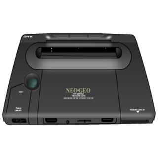 Neo-Geo