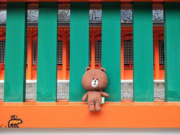 熊野古道攻略 - 中邊路完全踏破 Part 5：新宮熊野速玉大社