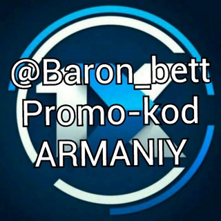 BARON BET Telegram Group Link