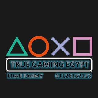 True-Gaming Egypt Telegram Group Link