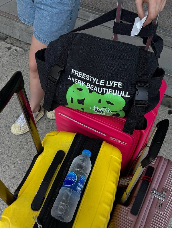 Переезжаем в другой городПереезжаем в другой город