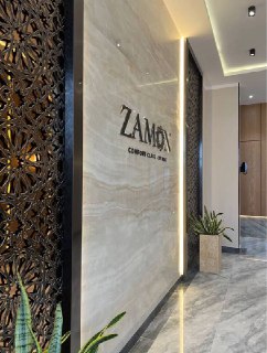 Nrg Zamon - 1170$ за кв.м. С готовым кадастром
