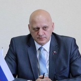 Александр Серёженко | фракция ЛДПР в НС ДНР