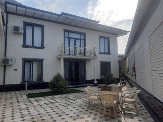 Plot with euro renovation