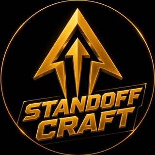 Telegram profile photo for StandoffCraft.com