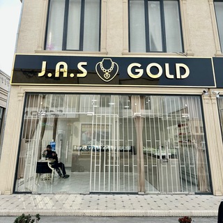 J.A.S 💎 GOLD