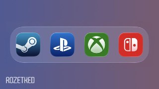 Для Steam мы из Казахстана 🇰🇿Для PlayStation мы из Индии 🇮🇳Для Xbox мы из Турции 🇹🇷Недавно мы делали инструкцию, как в 2026 году в России оплачивать приложения на iPhone и Android. Теперь решили сделать что-то похожее, но уже про игры на ПК и консолях — о 