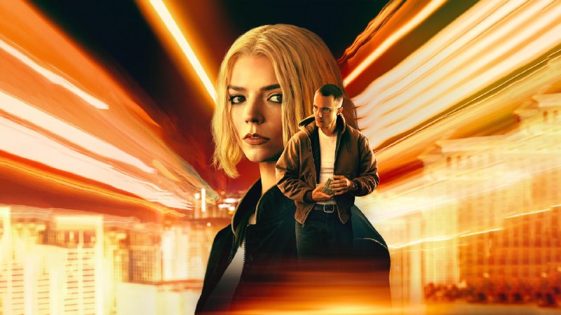 تاینی موویز | Tiny Moviez: 🎬 هم اکنون میتوانید قسمت آخر از فصل اول سریال « Lucky لاکی » را با زیرنویس فارسی چسبیده به همراه پخش آنلاین از وب سایت م