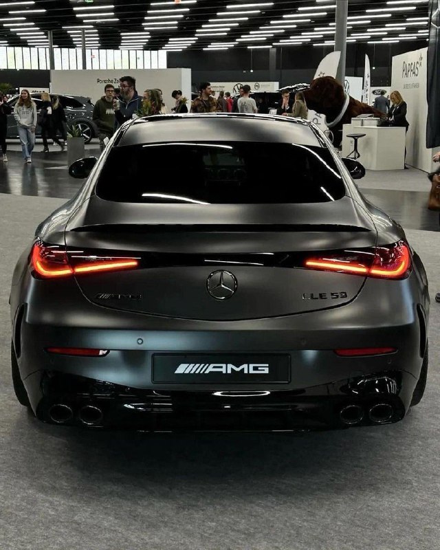 CLE53 ///AMG