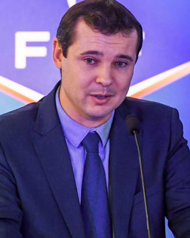 فوتبالی | Footballi.net: 🗣یکی از مدیران فیفا پس از انتقاد از اینفانتینو برکنار شد🔵فیفا امروز به صورت رسمی پایان همکاری با لامور را تأیید کرد. سخن