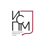 #КомандаИСПМ