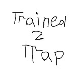 Telegram profile photo for trained2trap