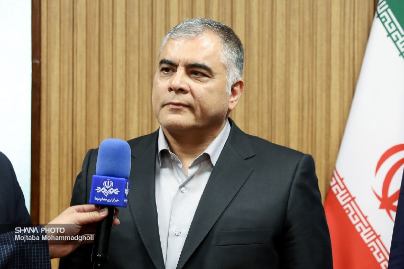 اخبار نفت و پتروشیمی: ۹۵ میلیون مترمکعب گاز به چرخه تولید کشور باز می‌گرددبه گزارش شانا به نقل از پایگاه خبری صدا و سیما، محسن پاک‌نژاد با اشا