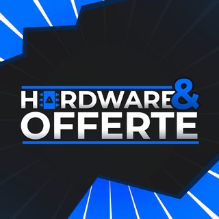 ©Hardware&Offerte Telegram Group Link