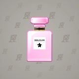 Perfume Bottle #651