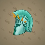 Heroic Helmet #234