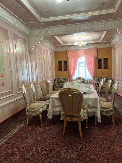 Учтепа тумани Саккокий 5,5 сотка шинам уй