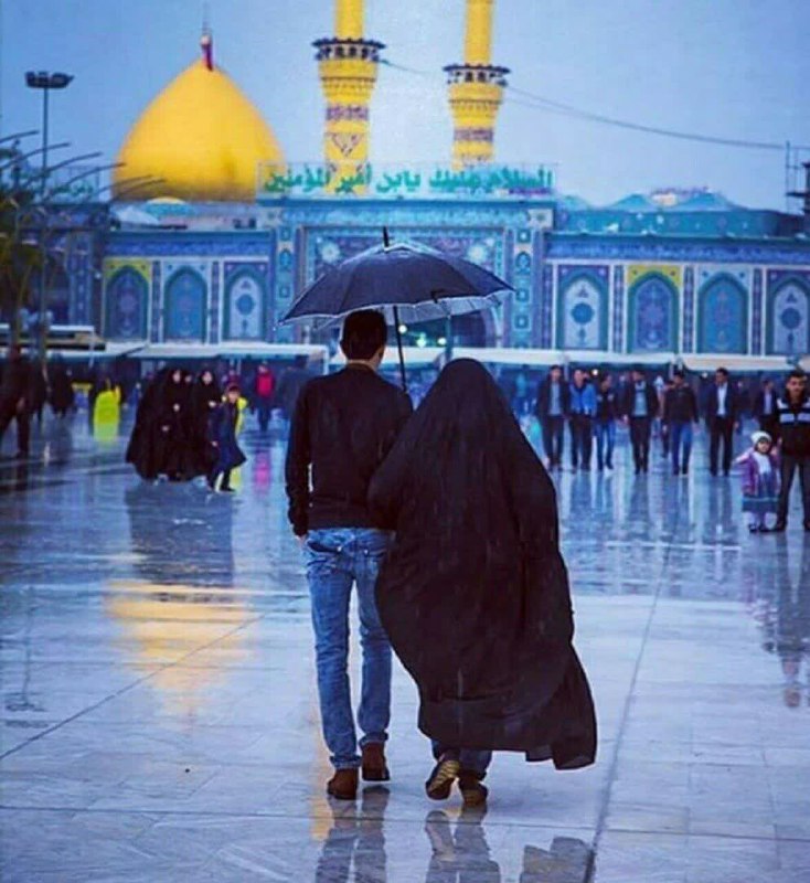مجموعه‌آموزشی‌همسرداری‌عاشقانه‌: #سیاستهای_مردانه سعی کنید در منزل، کارهای شخصیتان را خود انجام داده و حتی‌الامکان به همسر دستور ندهید. با این کار اقتدار